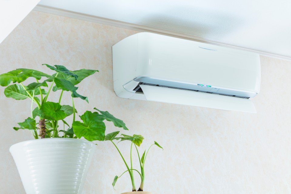 事業所内電気設備の更新 施工写真