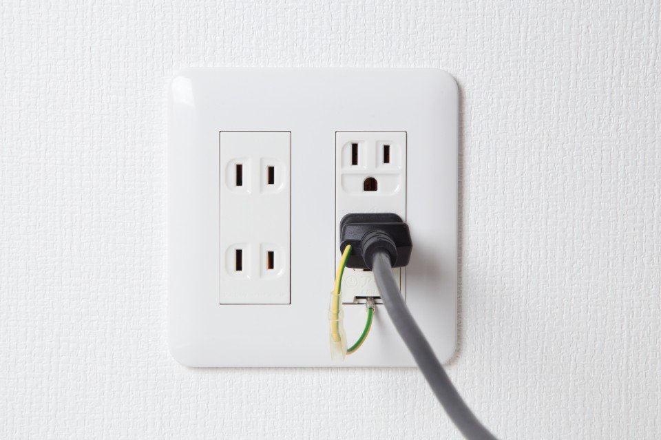 事業所内電気設備の更新 施工写真